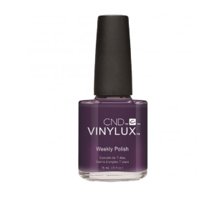 CND Vinylux Polish – Eternal Midnight 0.50 oz (Nightspell Collection)